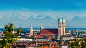 München Foto iStock jotily